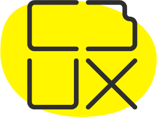 Logo CBUX Christian Brinkschröder User Experience
