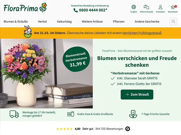 UX Case