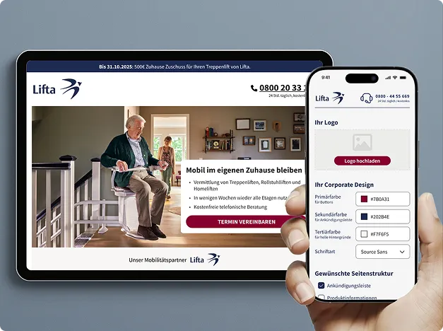 UX Case
