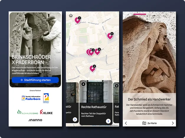 UX Case