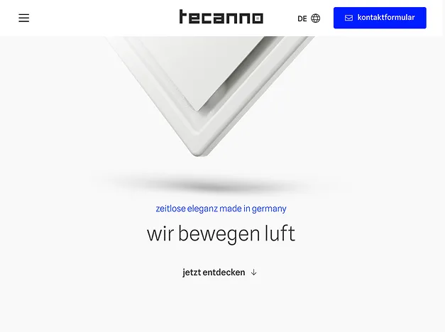 UX Case